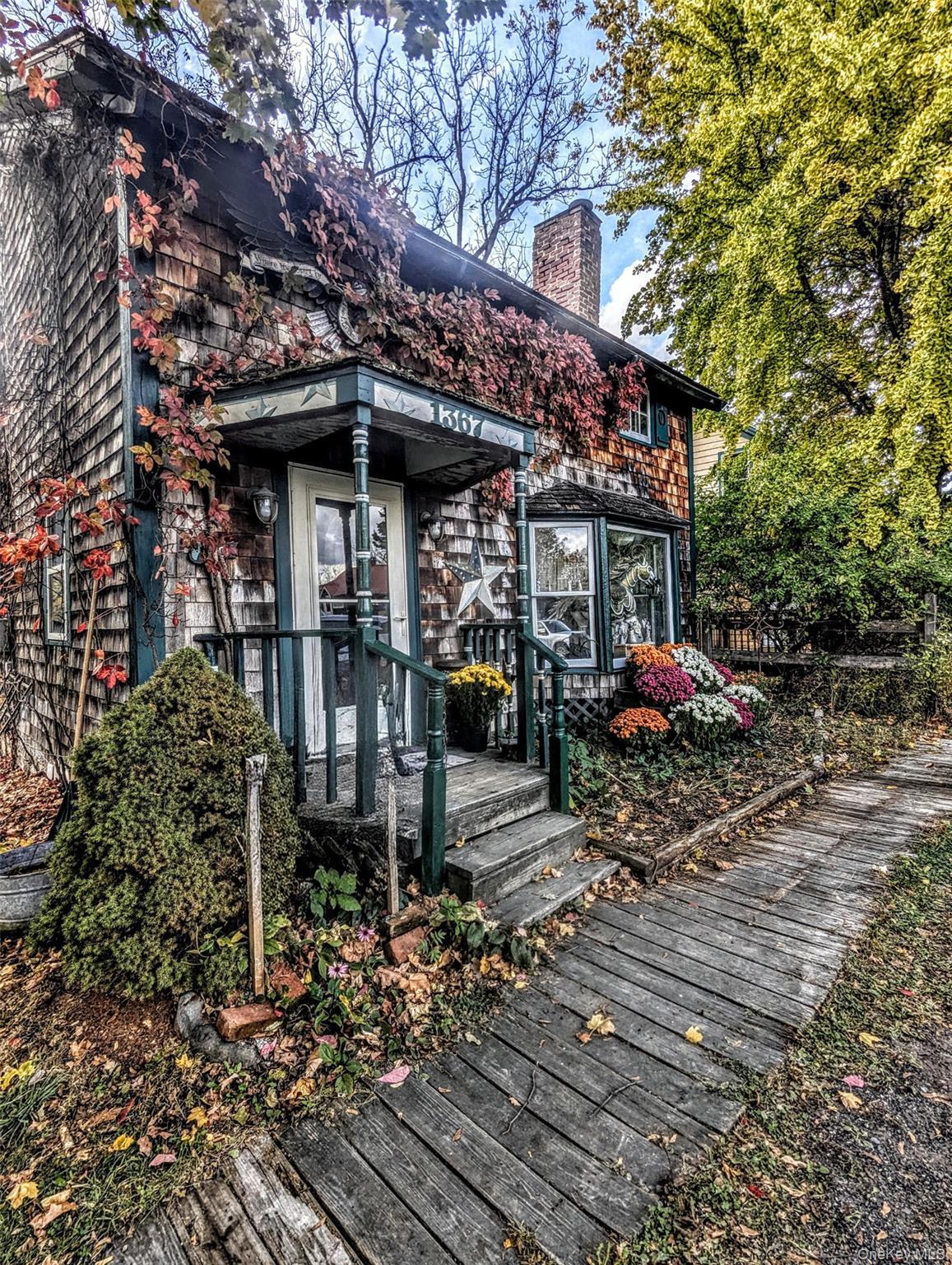 Single Family Kings Highway Orange County, NY 10918, MLS-1036770-2