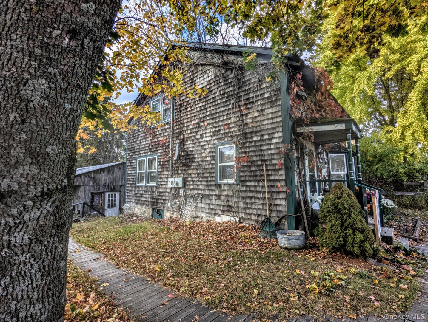 Single Family Kings Highway Orange County, NY 10918, MLS-1036770-3