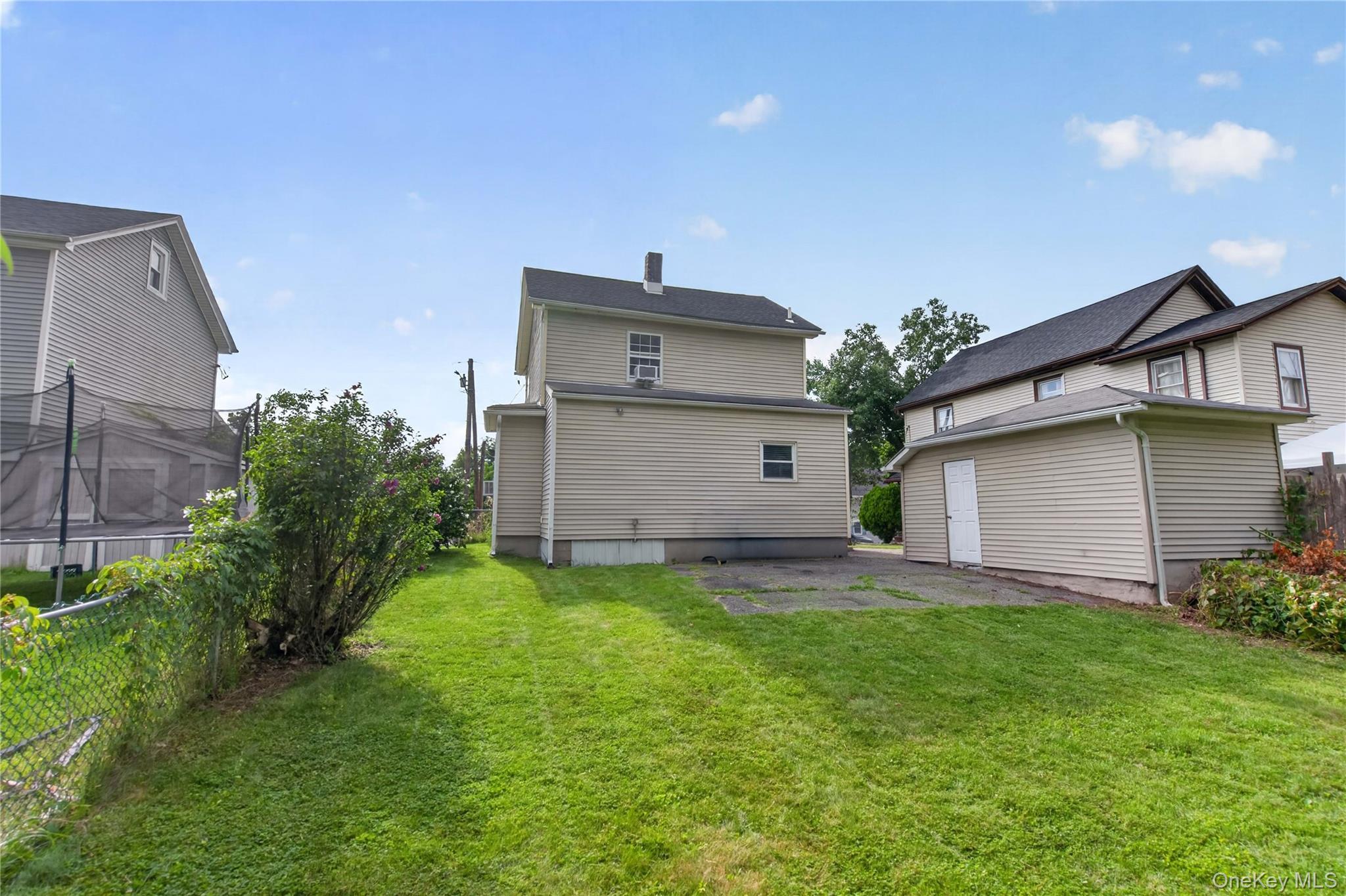Single Family Railroad Avenue Orange County, NY 12586, MLS-1036790-22