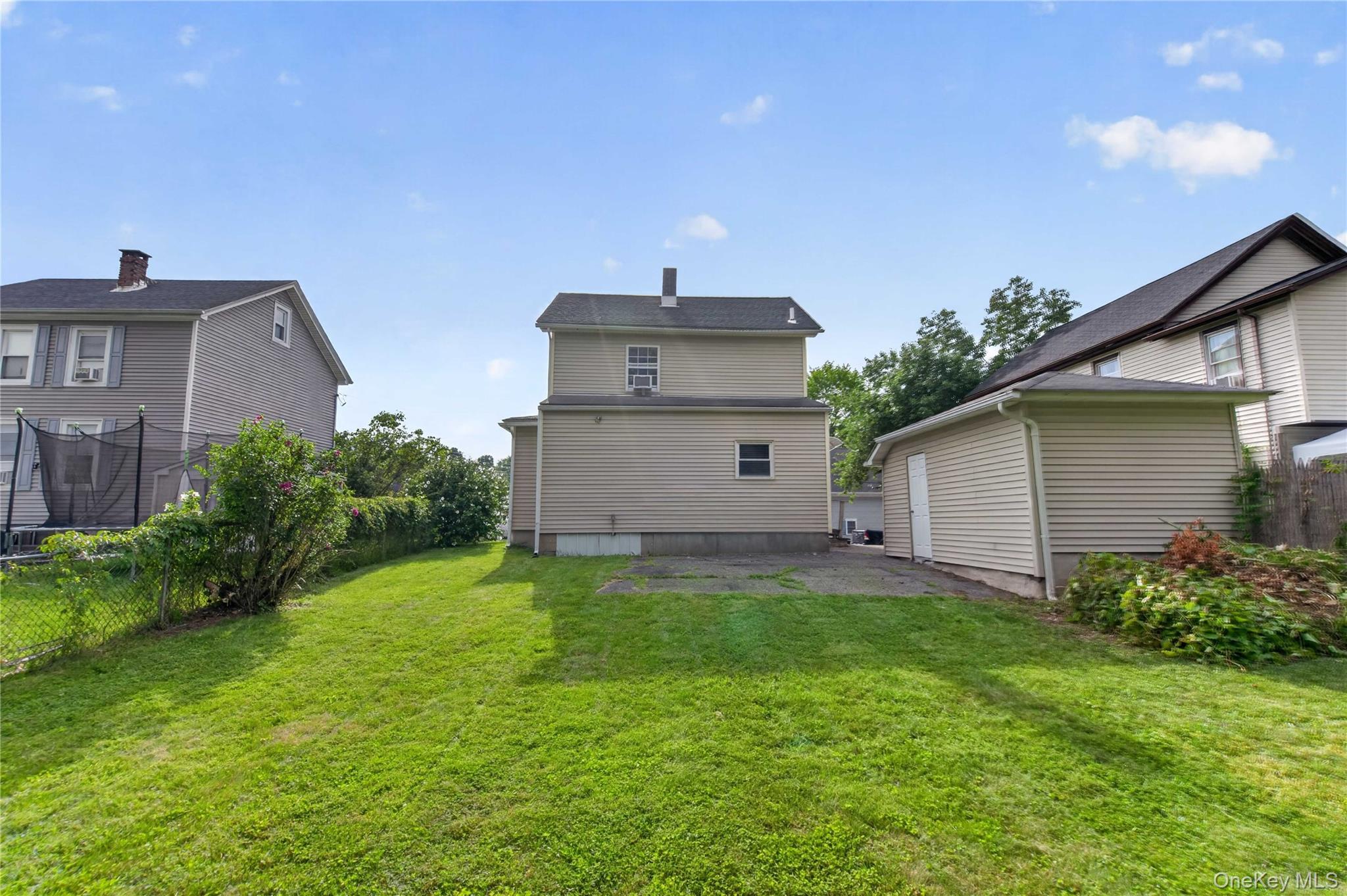 Single Family Railroad Avenue Orange County, NY 12586, MLS-1036790-23