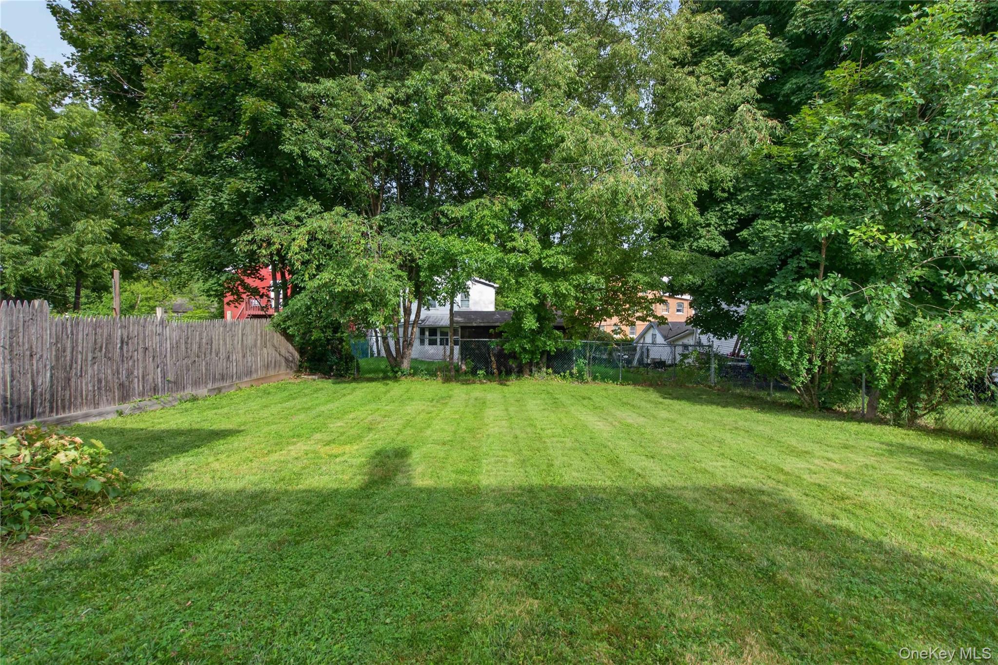 Single Family Railroad Avenue Orange County, NY 12586, MLS-1036790-24
