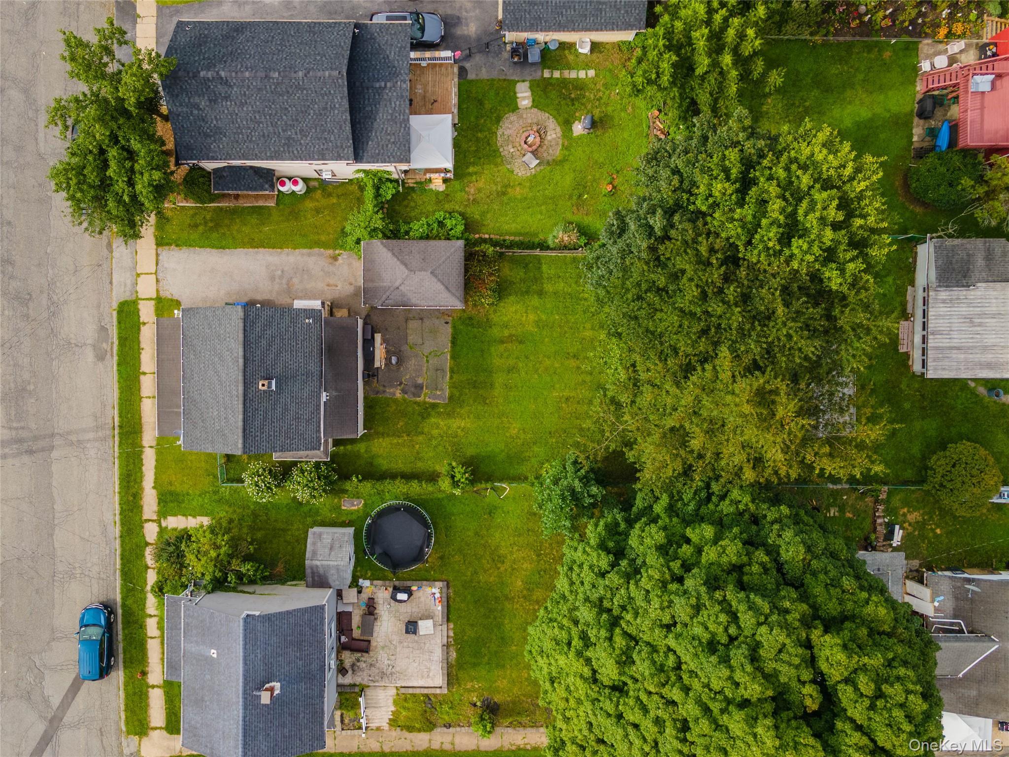 Single Family Railroad Avenue  Orange County, NY 12586, MLS-1036790-26