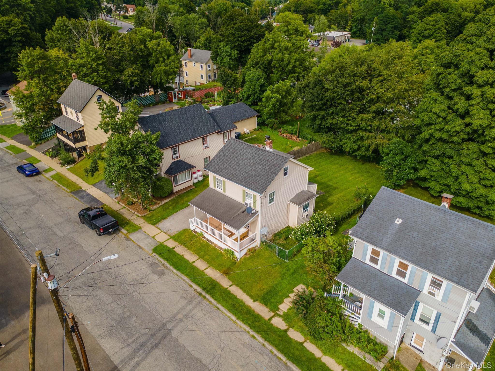 Single Family Railroad Avenue Orange County, NY 12586, MLS-1036790-3