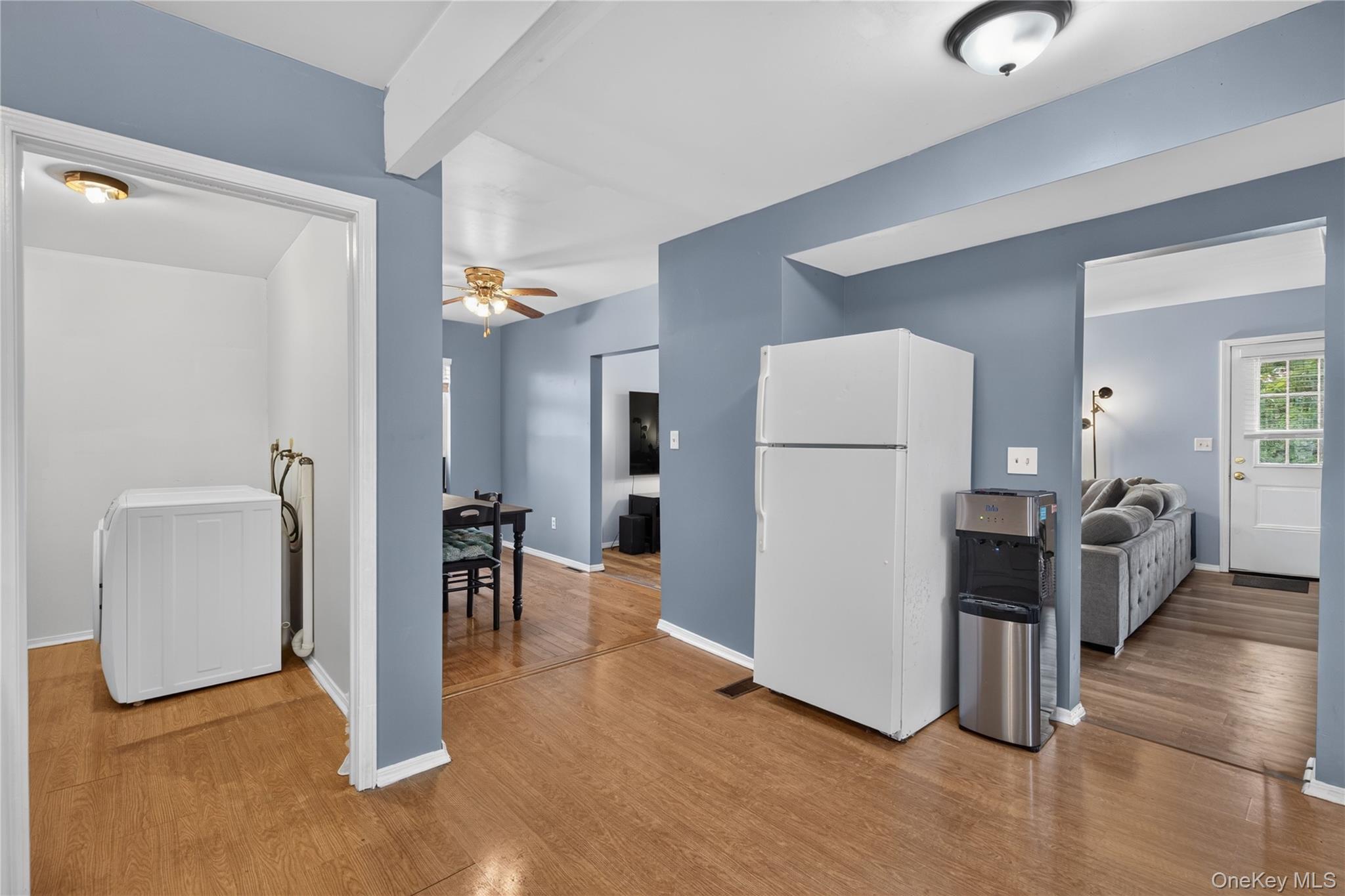 Single Family Railroad Avenue Orange County, NY 12586, MLS-1036790-7