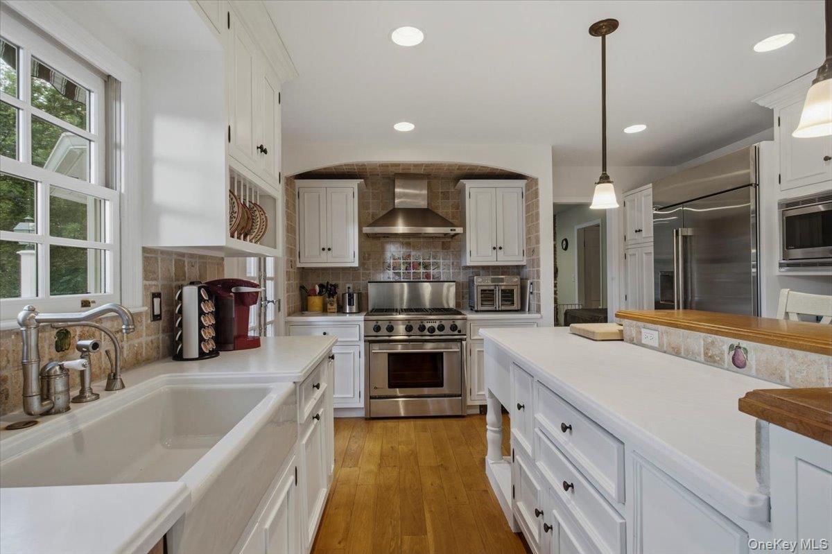 Single Family Hitching Post Lane  Westchester County, NY 10514, MLS-1036792-12