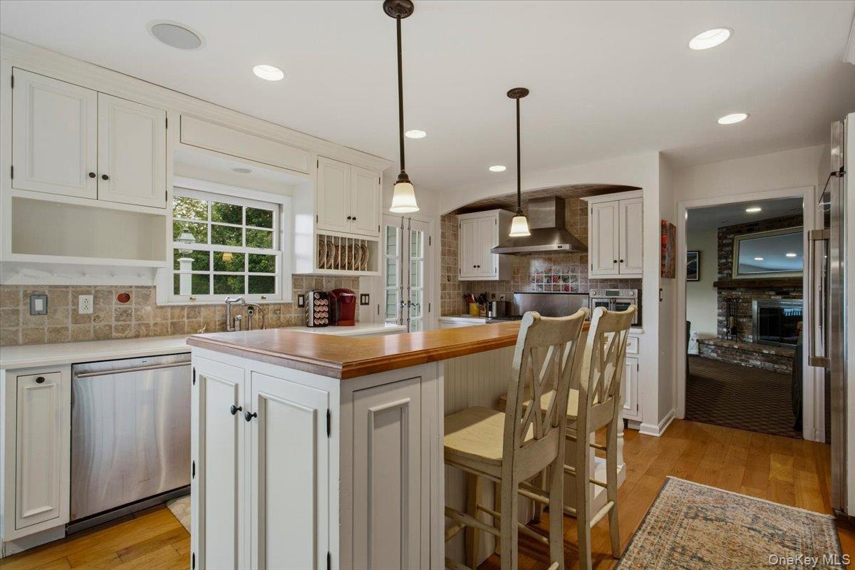 Single Family Hitching Post Lane  Westchester County, NY 10514, MLS-1036792-14