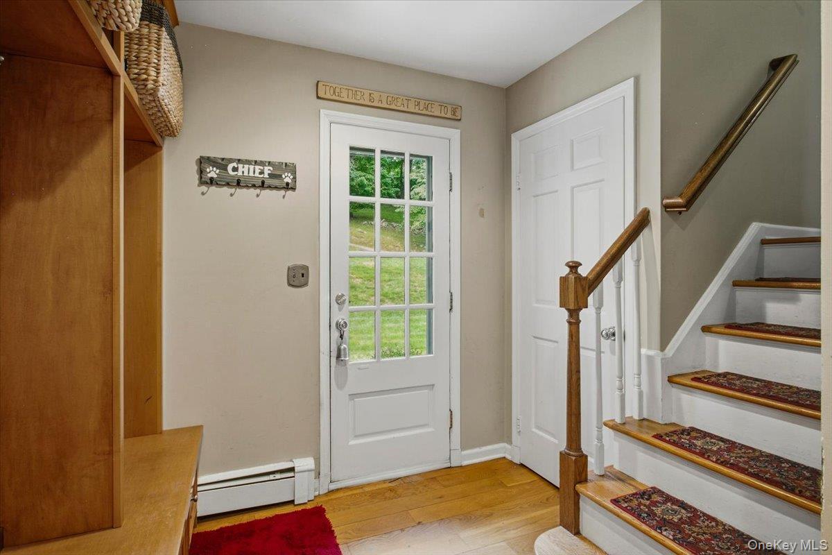 Single Family Hitching Post Lane  Westchester County, NY 10514, MLS-1036792-18