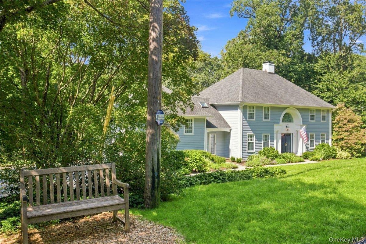 Single Family Hitching Post Lane  Westchester County, NY 10514, MLS-1036792-2