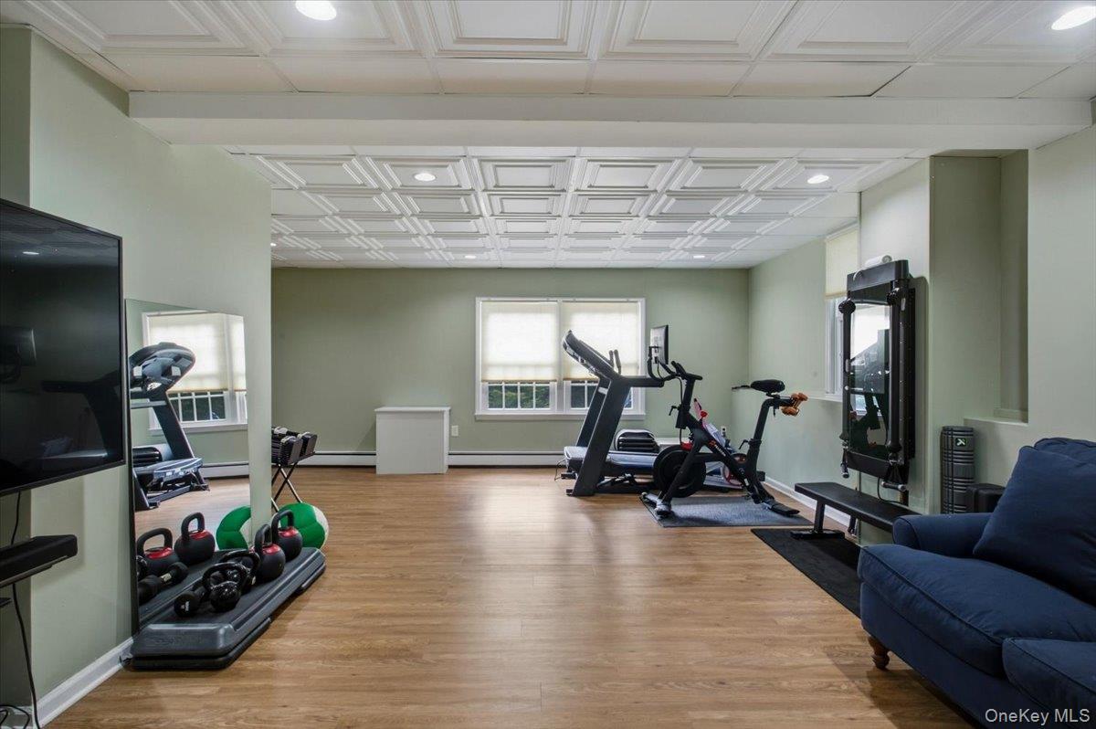 Single Family Hitching Post Lane  Westchester County, NY 10514, MLS-1036792-31