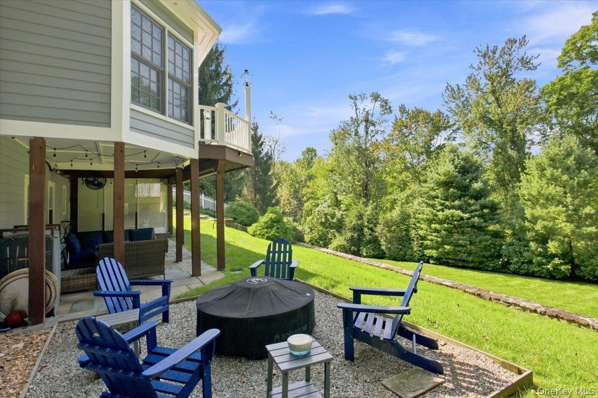 Single Family Hitching Post Lane  Westchester County, NY 10514, MLS-1036792-37
