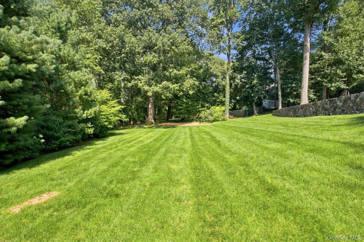 Single Family Hitching Post Lane  Westchester County, NY 10514, MLS-1036792-38