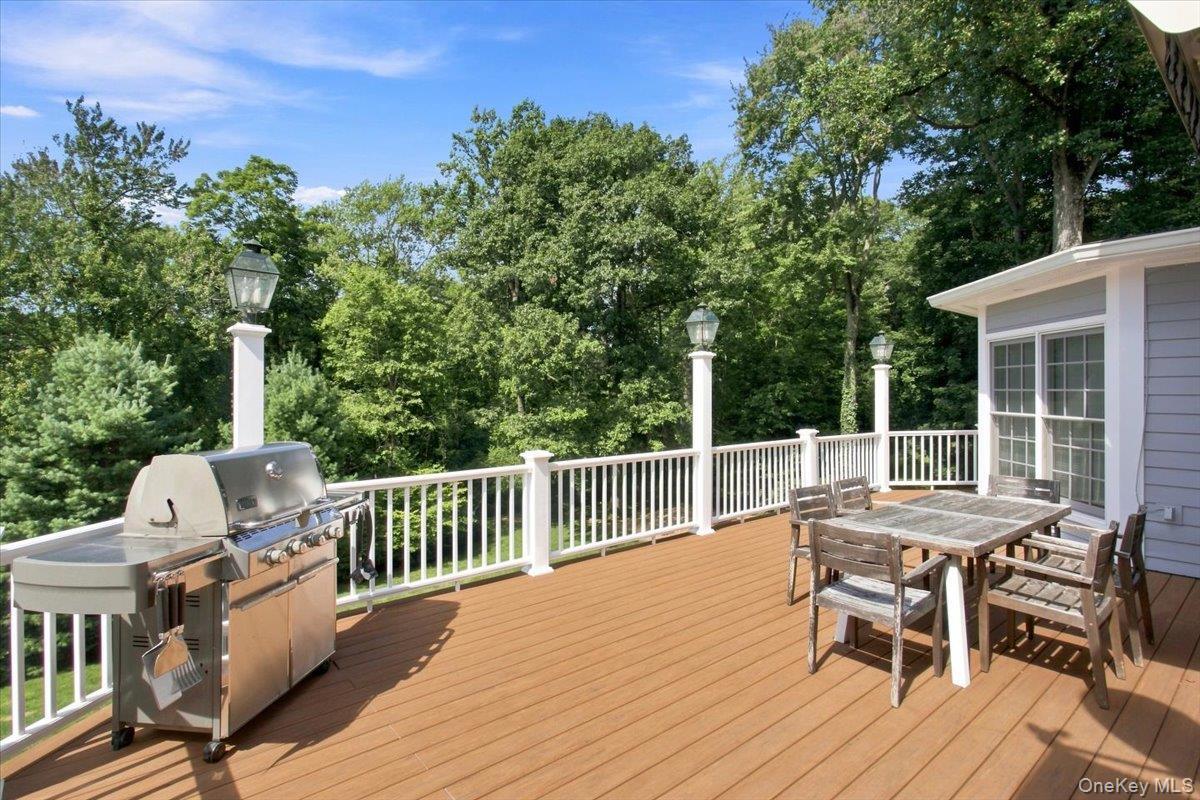Single Family Hitching Post Lane  Westchester County, NY 10514, MLS-1036792-39