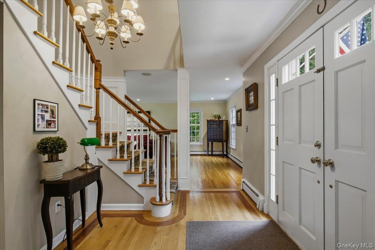 Single Family Hitching Post Lane  Westchester County, NY 10514, MLS-1036792-4