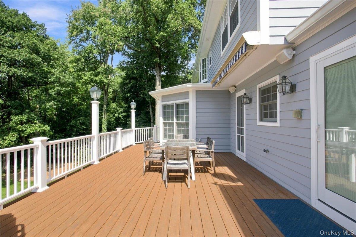 Single Family Hitching Post Lane  Westchester County, NY 10514, MLS-1036792-40