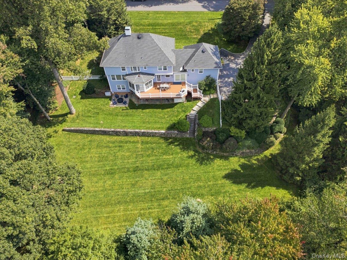 Single Family Hitching Post Lane  Westchester County, NY 10514, MLS-1036792-42