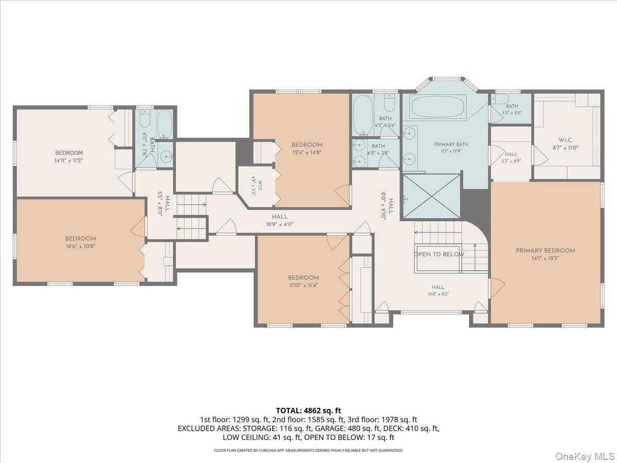 Single Family Hitching Post Lane  Westchester County, NY 10514, MLS-1036792-44