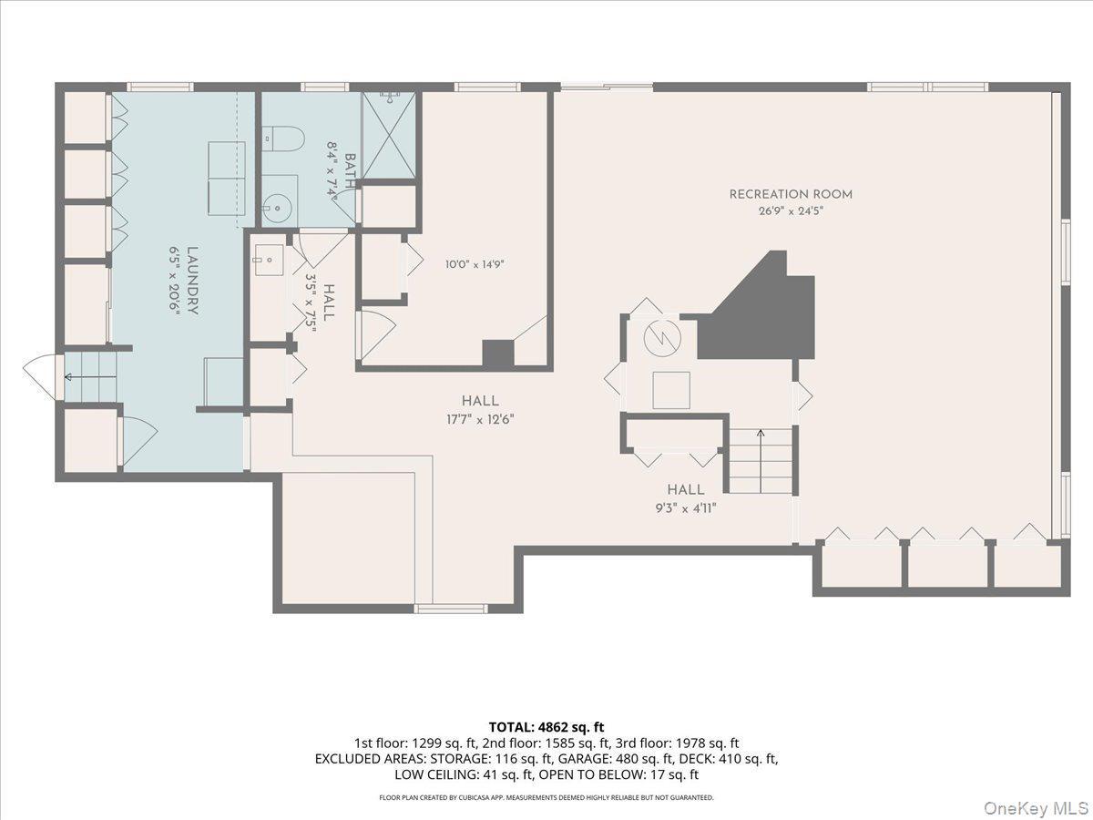 Single Family Hitching Post Lane  Westchester County, NY 10514, MLS-1036792-45