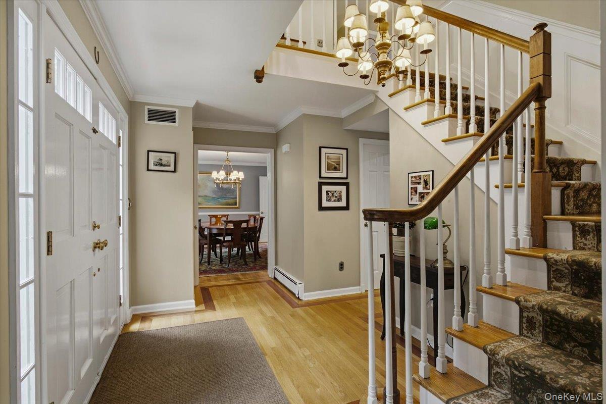 Single Family Hitching Post Lane  Westchester County, NY 10514, MLS-1036792-5