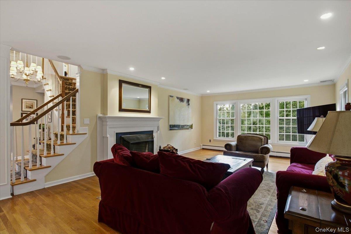 Single Family Hitching Post Lane  Westchester County, NY 10514, MLS-1036792-6