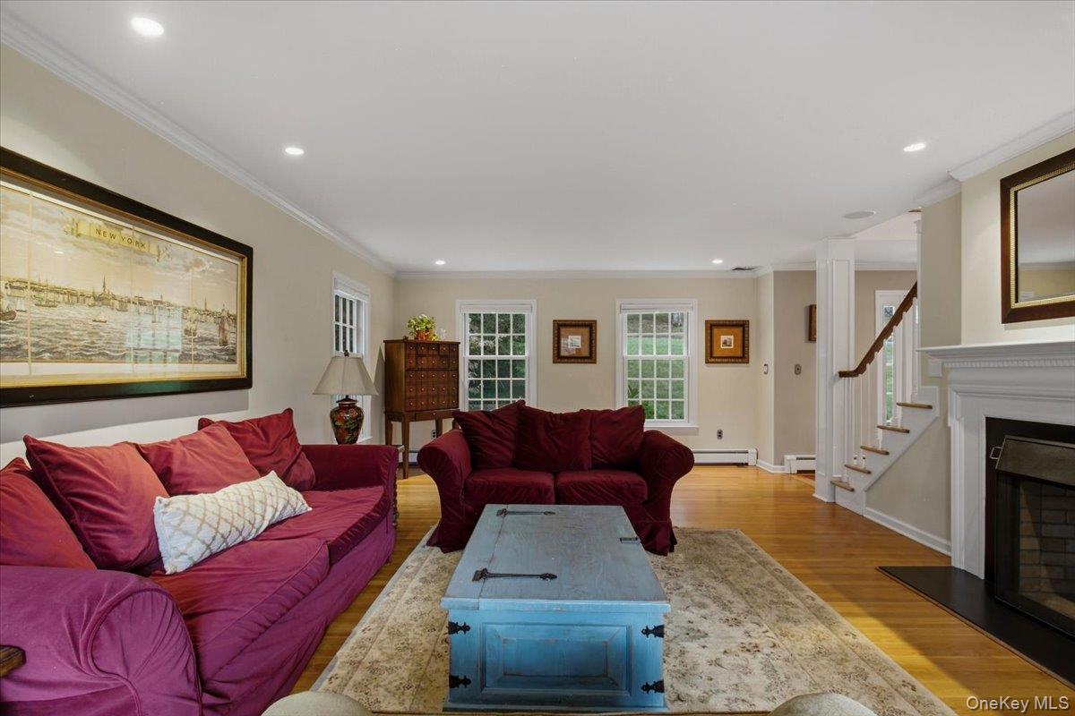 Single Family Hitching Post Lane  Westchester County, NY 10514, MLS-1036792-7