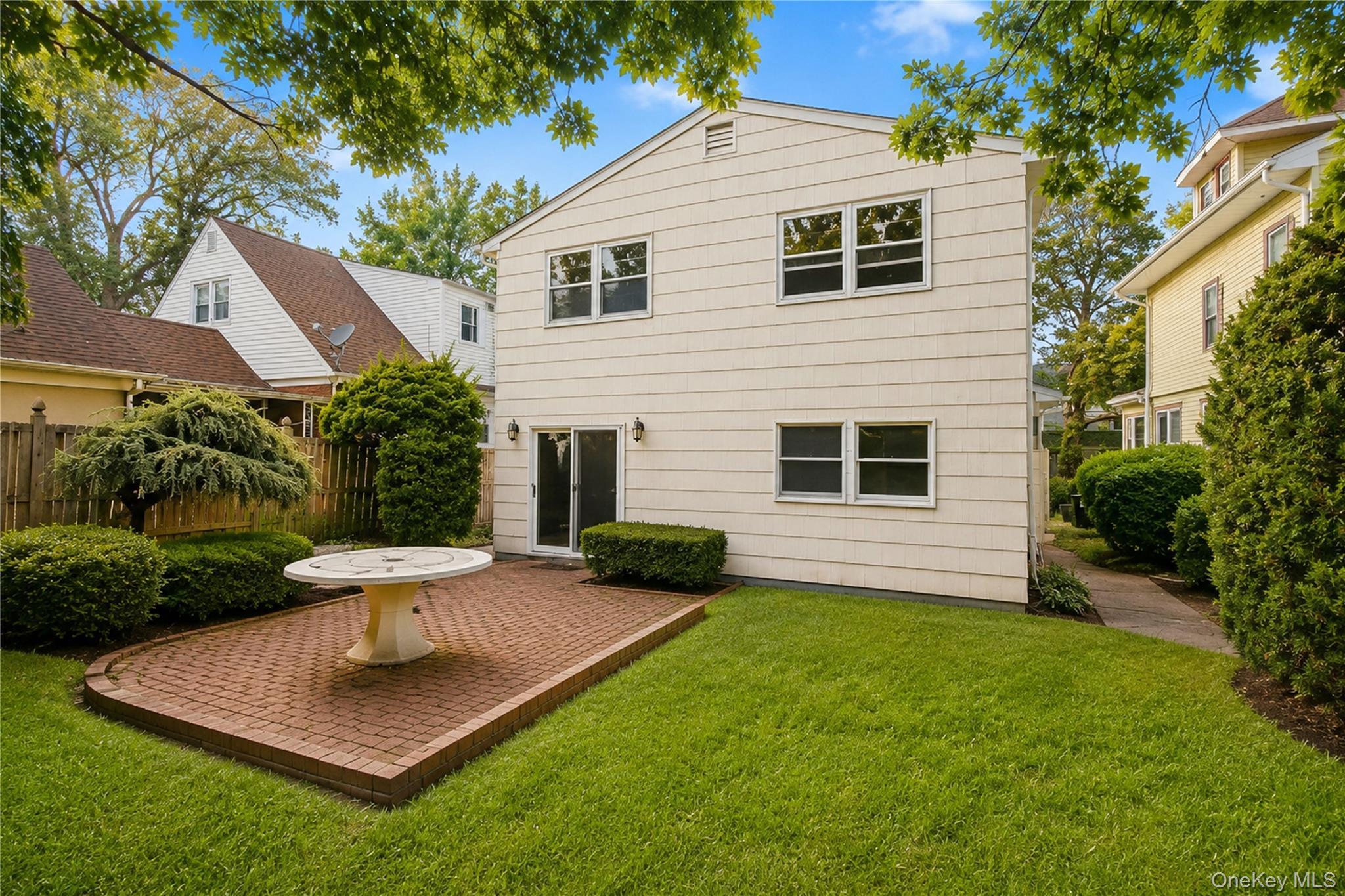 Single Family Rice Avenue  Staten Island, NY 10314, MLS-1036796-34