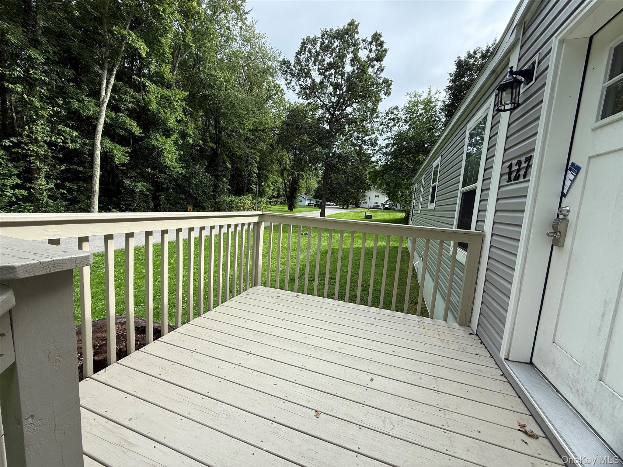 Single Family Woodcrest Drive  Ulster County, NY 12548, MLS-1036797-18