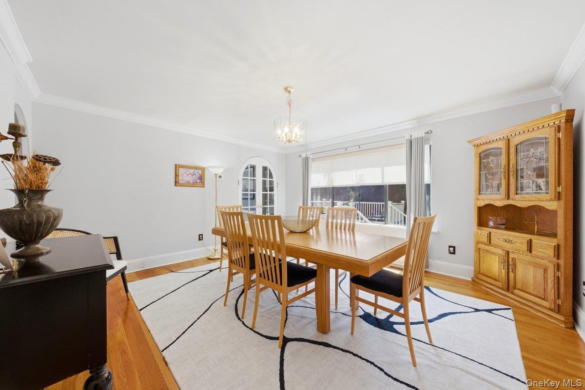 Single Family Newport Road Westchester County, NY 10710, MLS-1036801-17