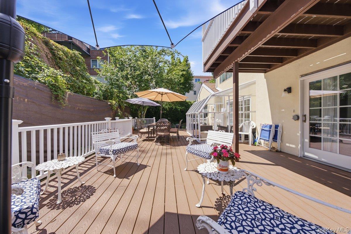 Single Family Newport Road Westchester County, NY 10710, MLS-1036801-46