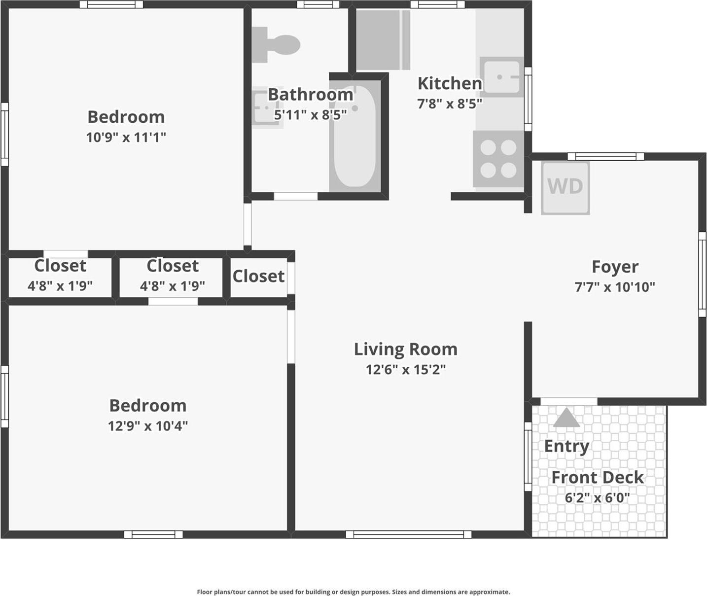 Single Family Walton Terrace Orange County, NY 10950, MLS-1036803-30