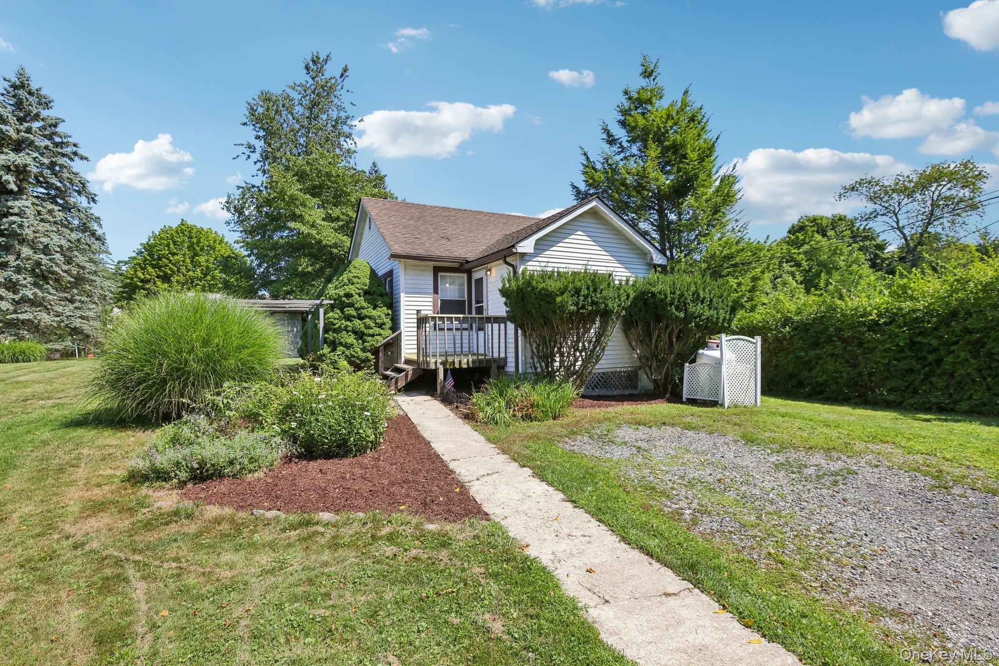 Single Family Walton Terrace Orange County, NY 10950, MLS-1036803-32