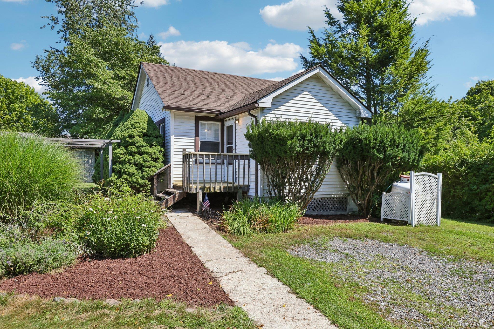 Single Family Walton Terrace Orange County, NY 10950, MLS-1036803-33