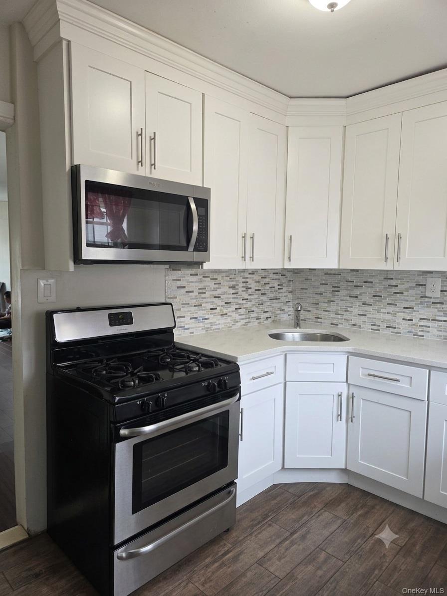 Single Family 212th Place  Queens, NY 11428, MLS-1036805-9