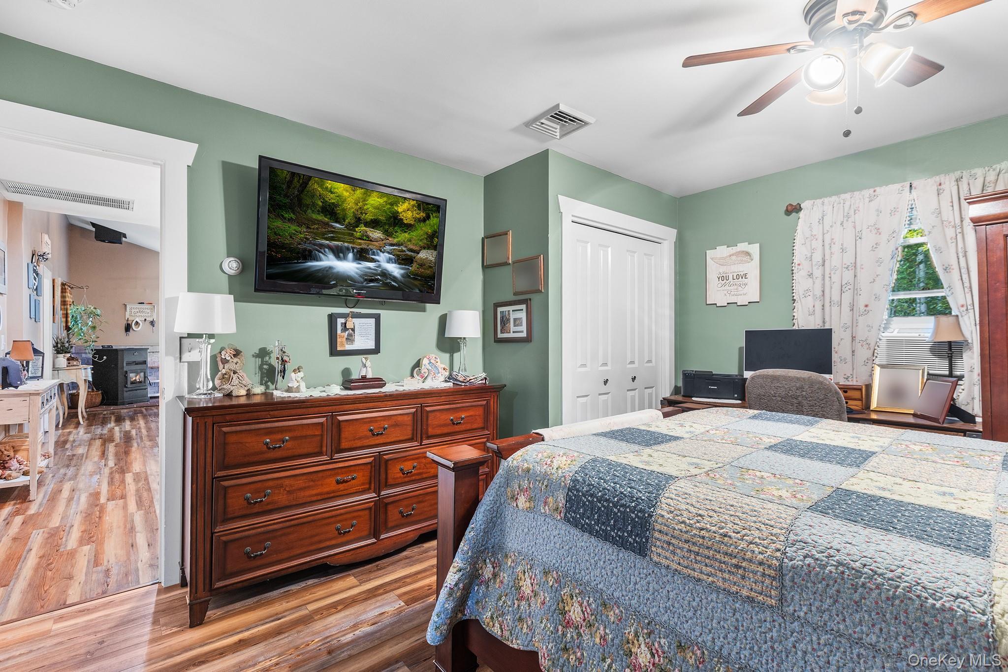 Single Family Forest Glen Road  Ulster County, NY 12566, MLS-1036806-13