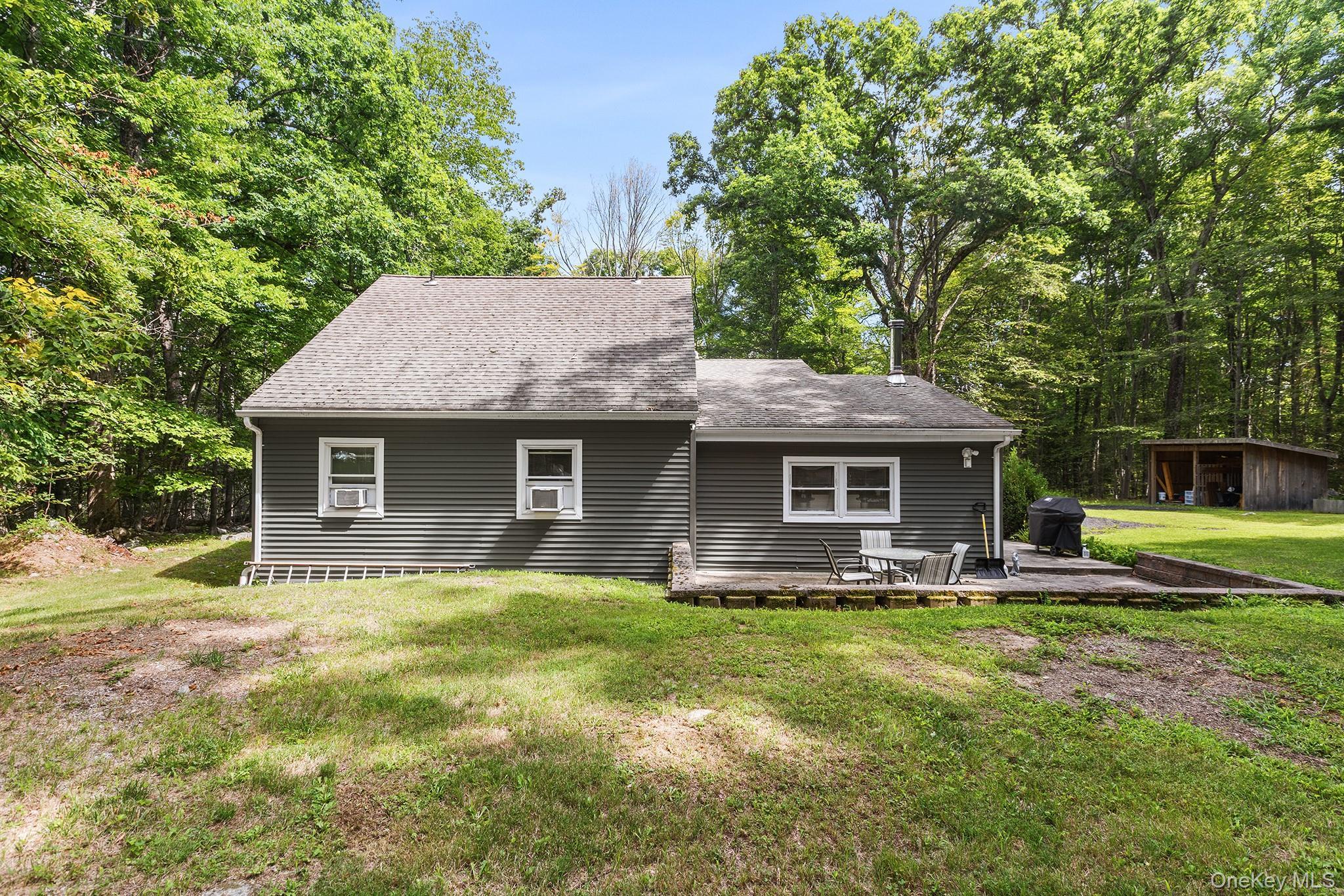 Single Family Forest Glen Road  Ulster County, NY 12566, MLS-1036806-19