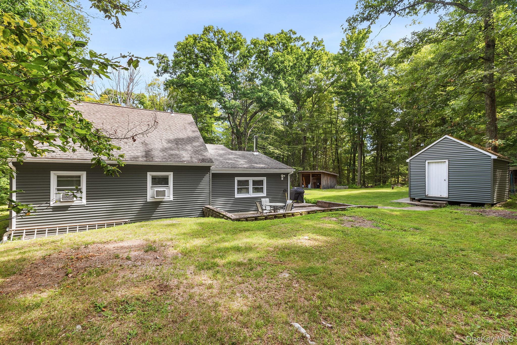 Single Family Forest Glen Road  Ulster County, NY 12566, MLS-1036806-20