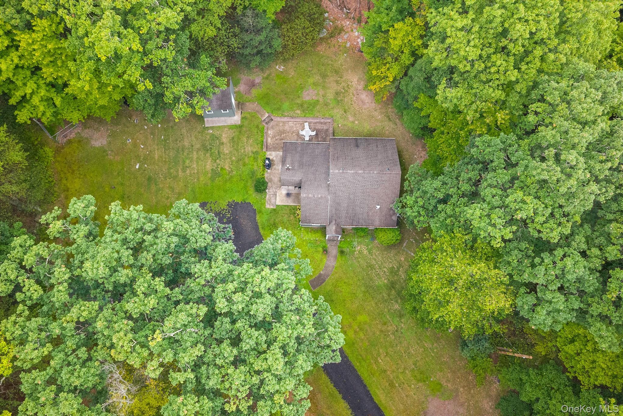 Single Family Forest Glen Road  Ulster County, NY 12566, MLS-1036806-21