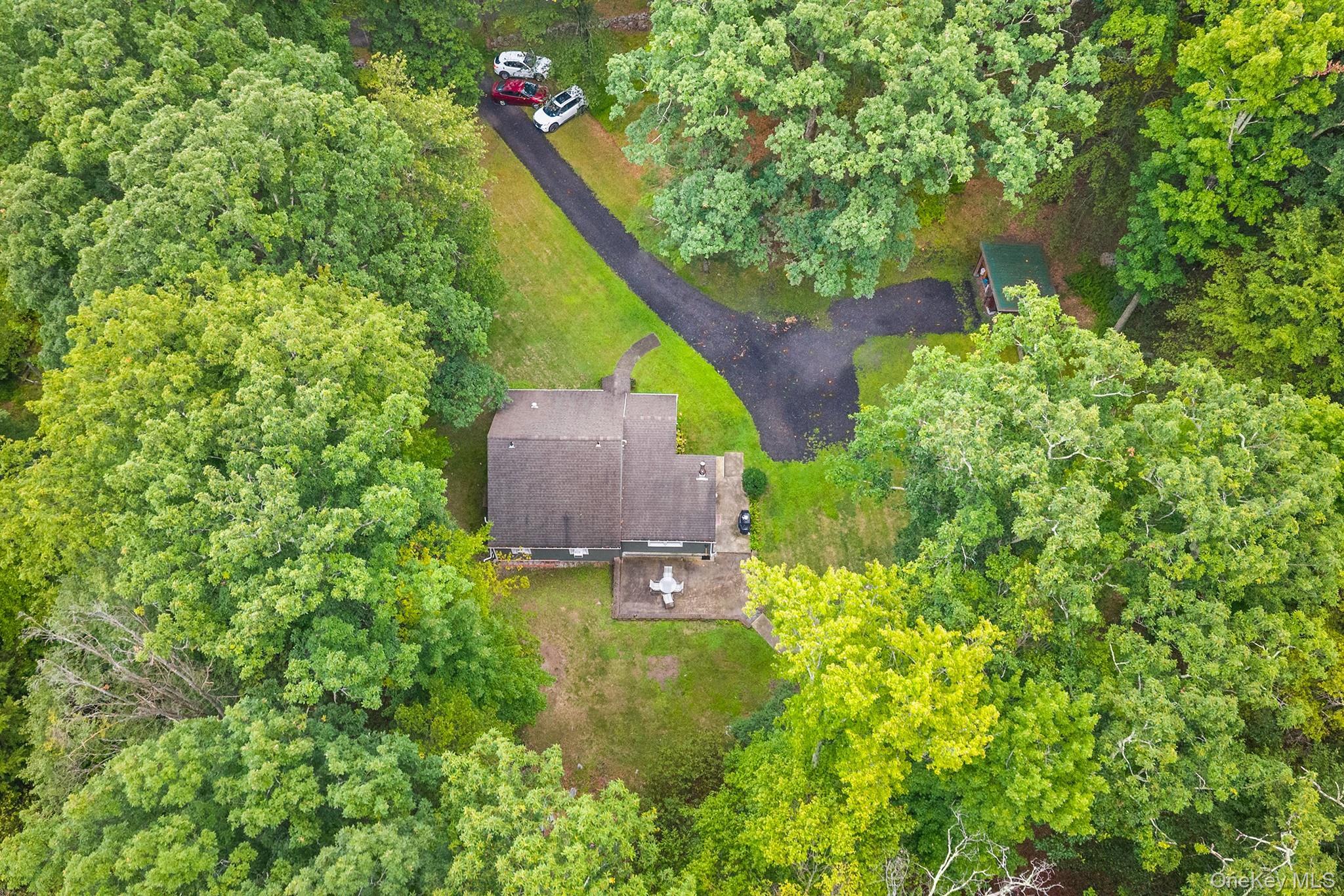 Single Family Forest Glen Road  Ulster County, NY 12566, MLS-1036806-22