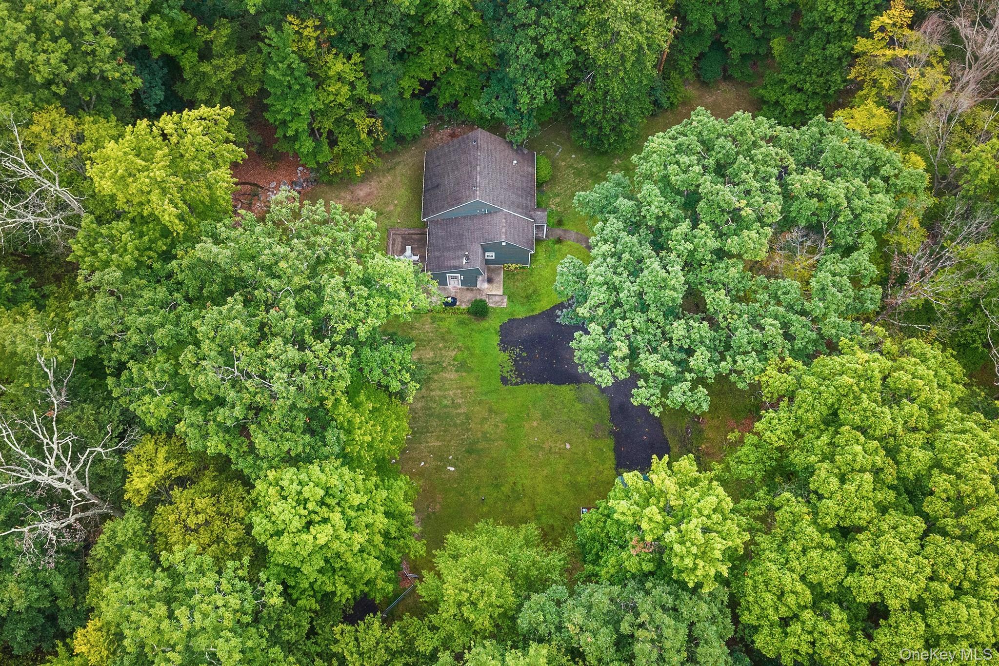 Single Family Forest Glen Road  Ulster County, NY 12566, MLS-1036806-23