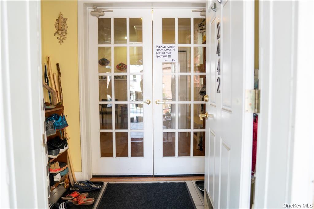 Single Family Beaumont Avenue  Bronx, NY 10458, MLS-1036808-14