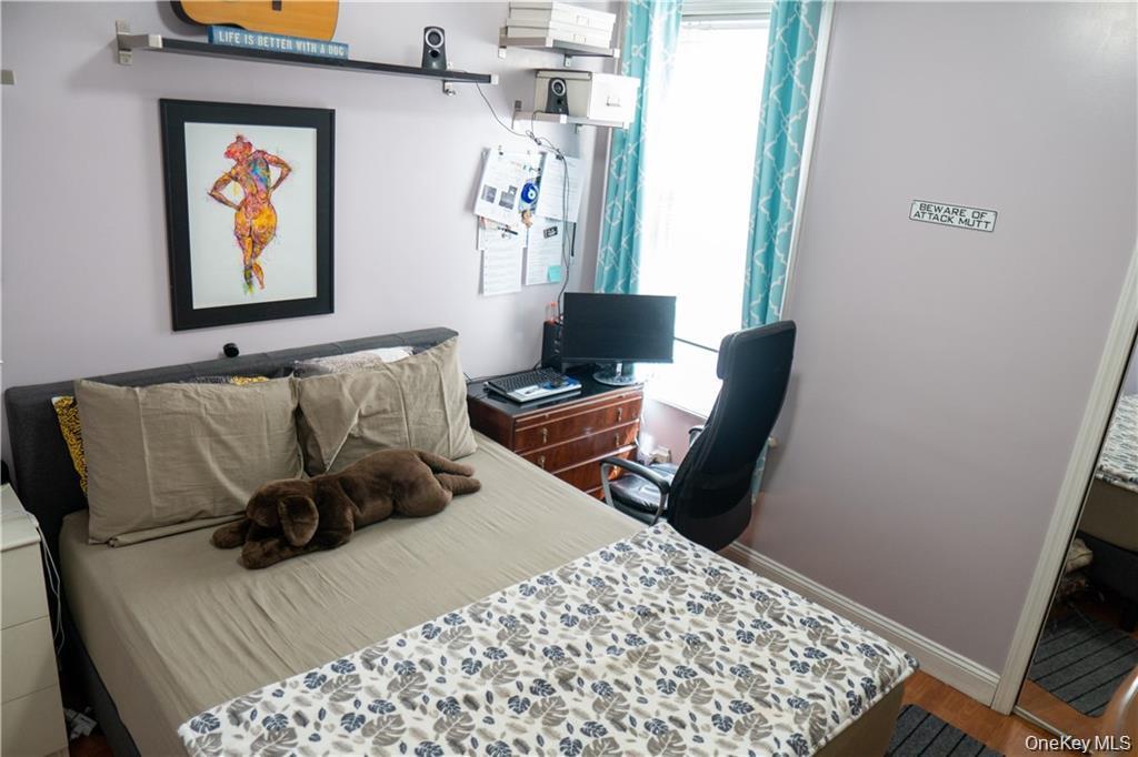 Single Family Beaumont Avenue  Bronx, NY 10458, MLS-1036808-17