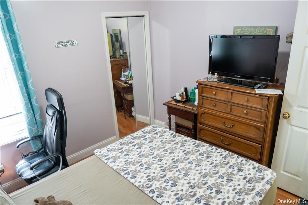 Single Family Beaumont Avenue  Bronx, NY 10458, MLS-1036808-18