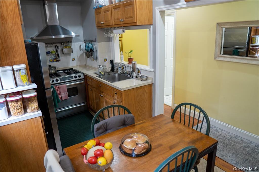 Single Family Beaumont Avenue  Bronx, NY 10458, MLS-1036808-19