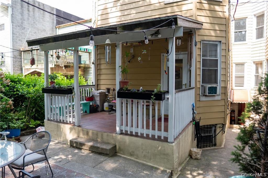 Single Family Beaumont Avenue  Bronx, NY 10458, MLS-1036808-2