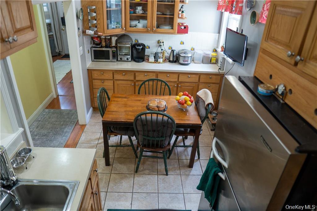 Single Family Beaumont Avenue  Bronx, NY 10458, MLS-1036808-20