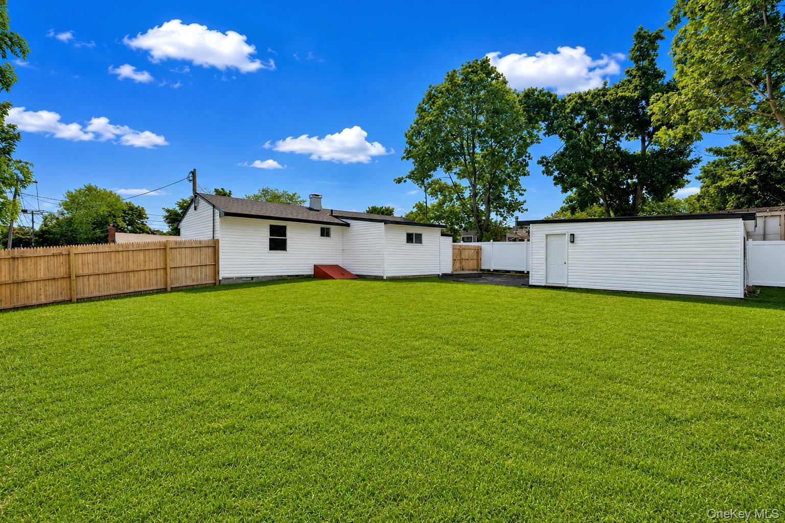 Single Family Marie Lane Suffolk County, NY 11722, MLS-1036809-20