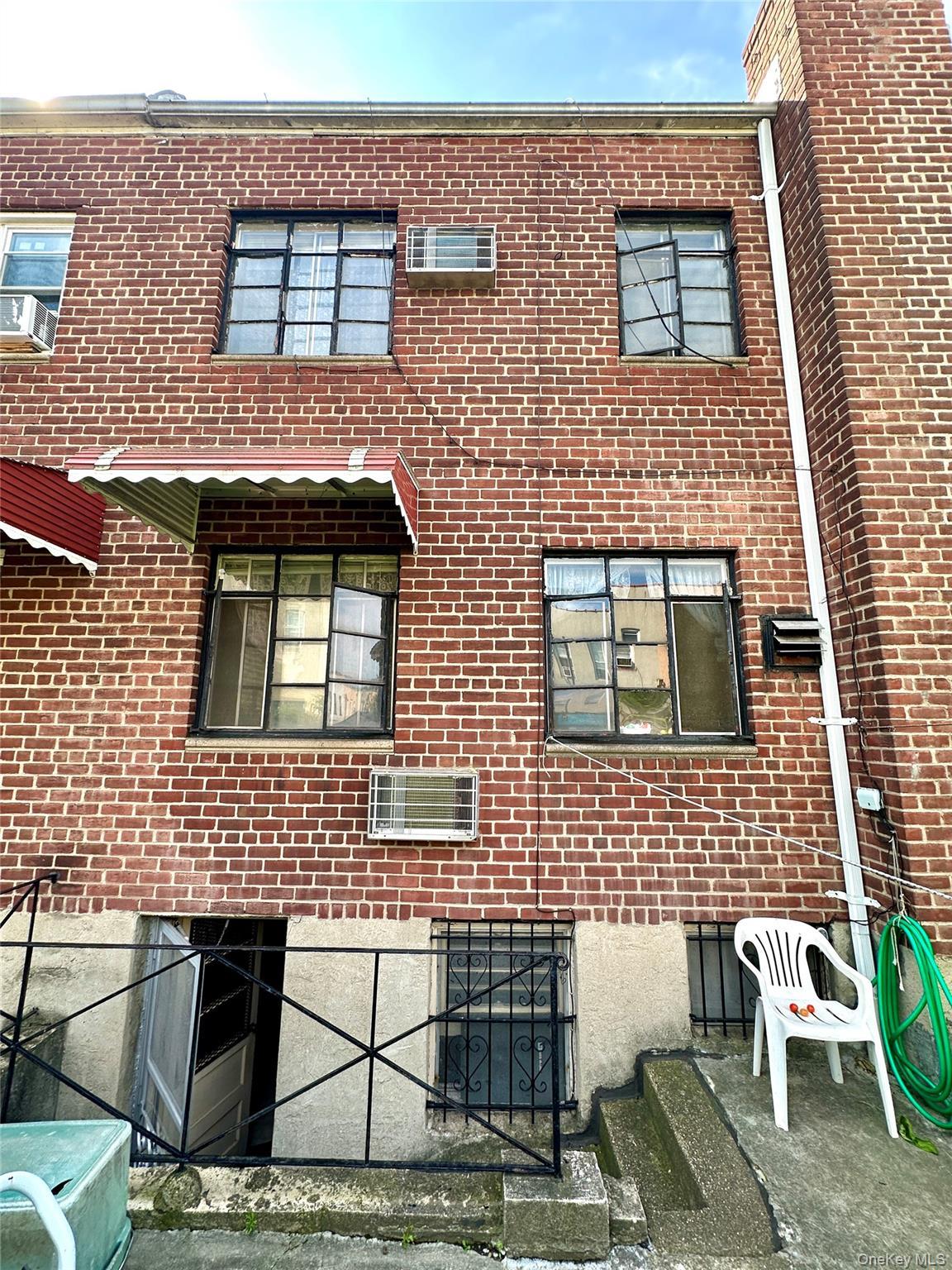 Single Family 42nd Avenue Queens, NY 11368, MLS-1036812-11