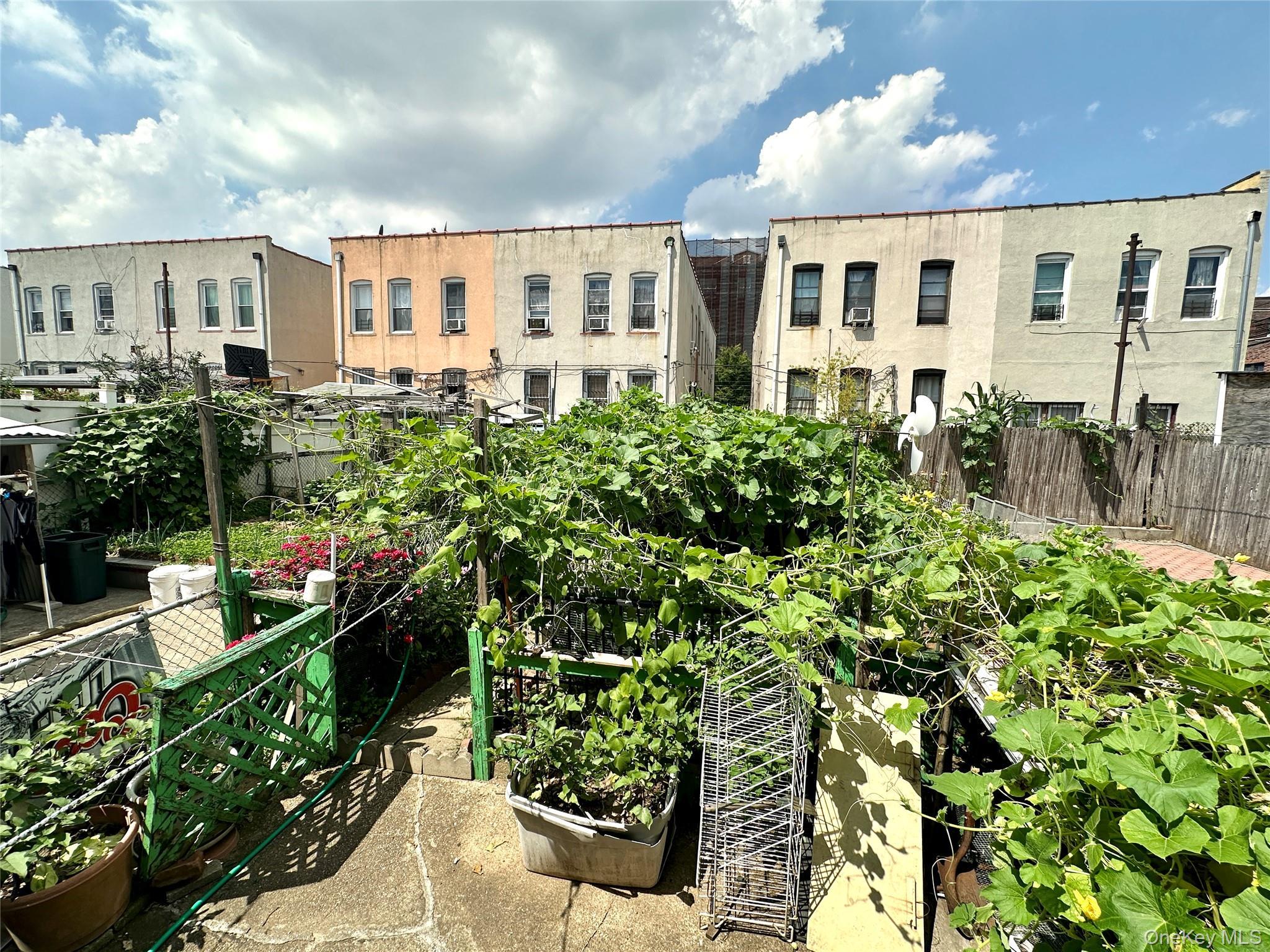 Single Family 42nd Avenue  Queens, NY 11368, MLS-1036812-12