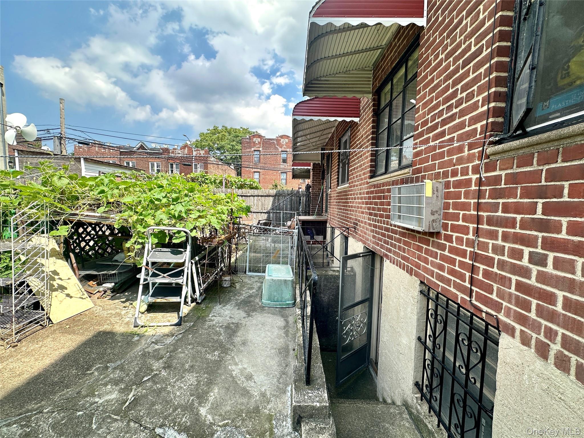 Single Family 42nd Avenue Queens, NY 11368, MLS-1036812-9