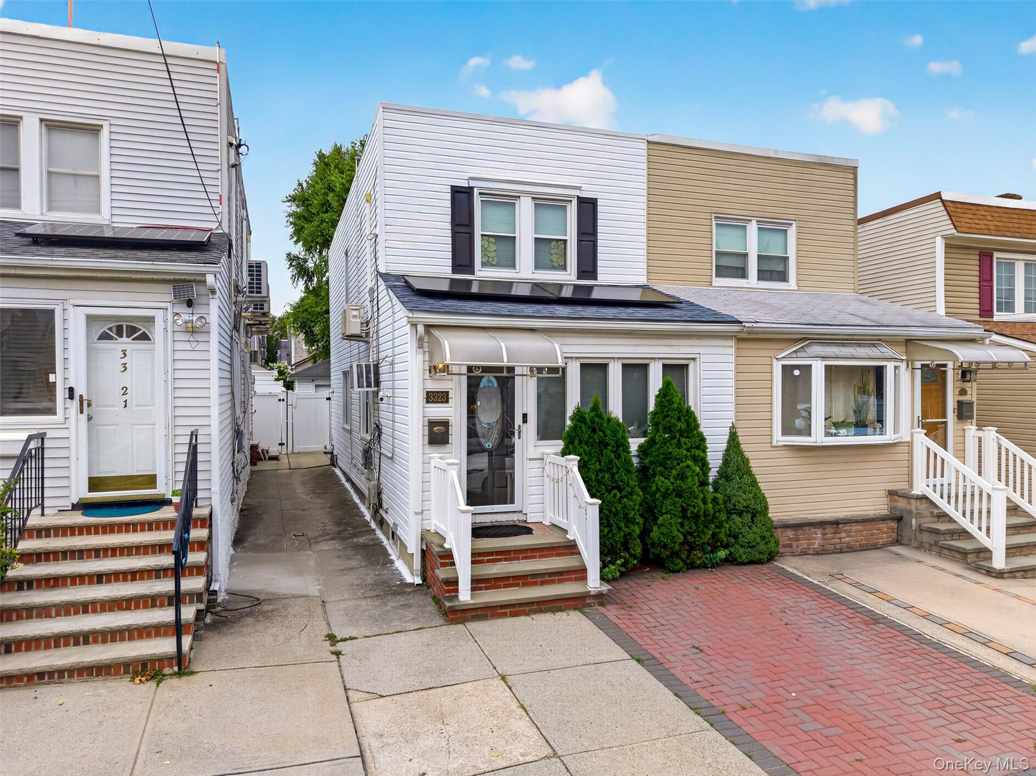 Single Family 200th Street  Queens, NY 11361, MLS-1036823-2