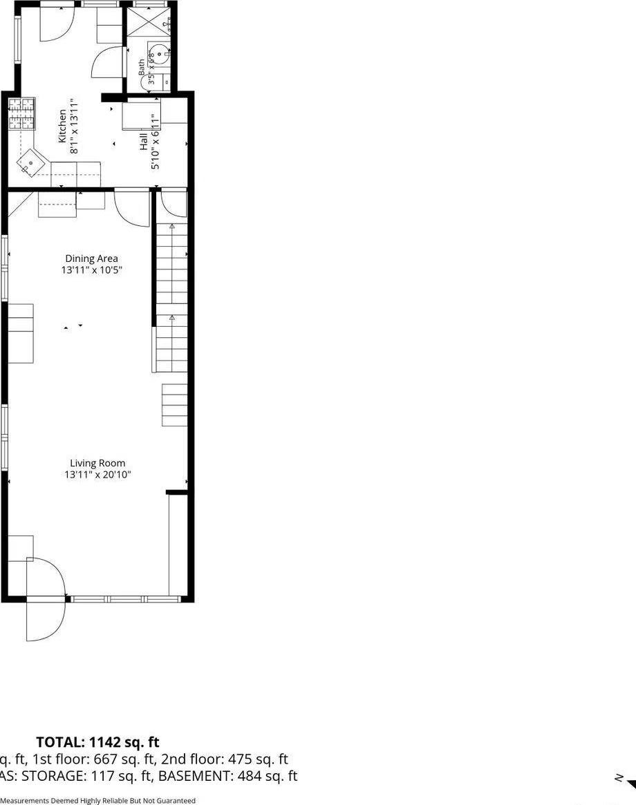 Single Family 200th Street  Queens, NY 11361, MLS-1036823-28